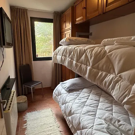 Apartment Monte Gorbea