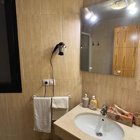 Apartment Monte Gorbea Sierra Nevada