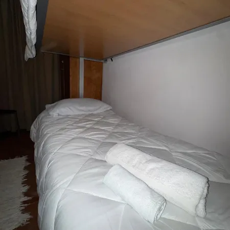 Monte Gorbea Sierra Nevada