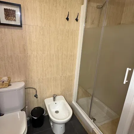 Apartment Monte Gorbea