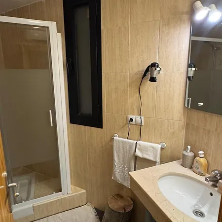 Monte Gorbea Apartment *