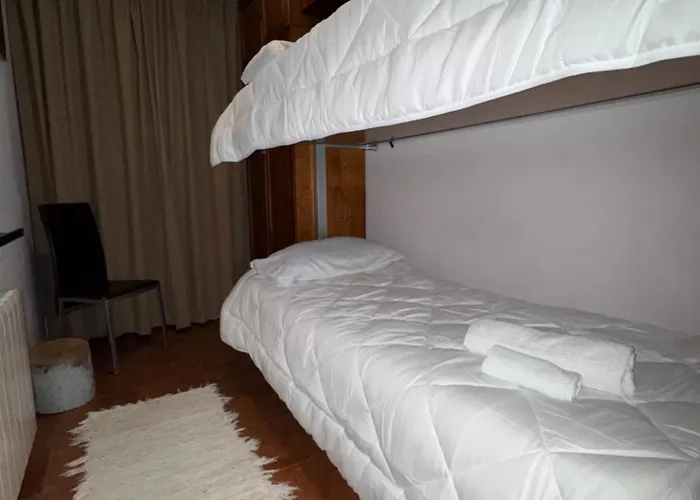 Monte Gorbea 塞拉内华达