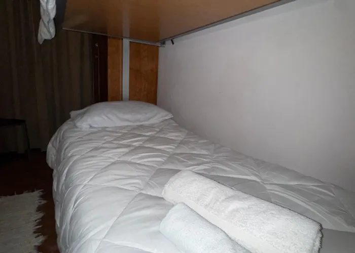 Monte Gorbea 塞拉内华达