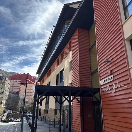 Monte Gorbea Sierra Nevada