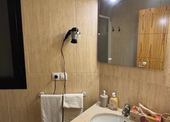 Apartman Monte Gorbea Sierra Nevada