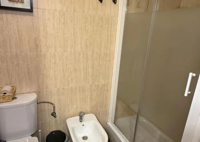 Apartman Monte Gorbea