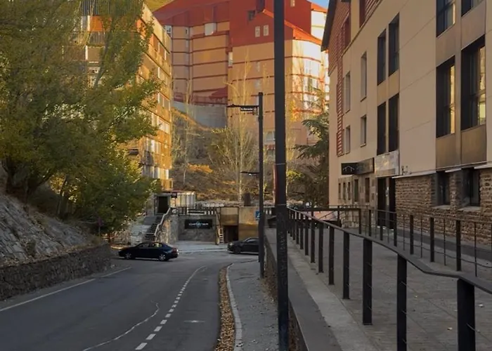 Monte Gorbea * Sierra Nevada